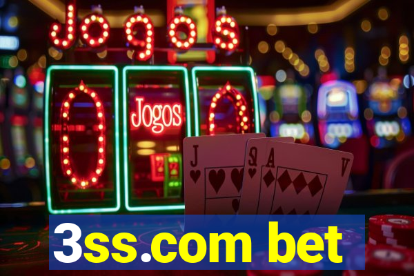 3ss.com bet